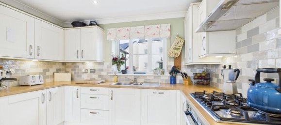 4 bedrooms House in South Molton, United Kingdom No. 13616 41