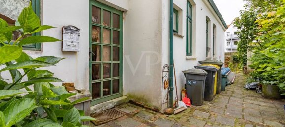 1 غرف نوم منزل في Friesland, Germany رقم 147157 7