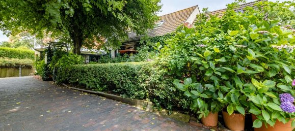 1 غرف نوم منزل في Friesland, Germany رقم 147157 2