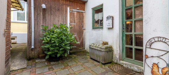 1 غرف نوم منزل في Friesland, Germany رقم 147157 8