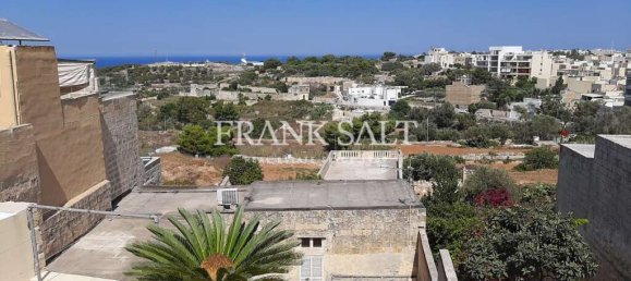 4 bedrooms House in Gharghur, Malta No. 9883 16