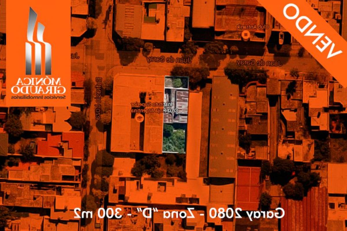  قطعة أرض في Cordoba, Argentina رقم 41255