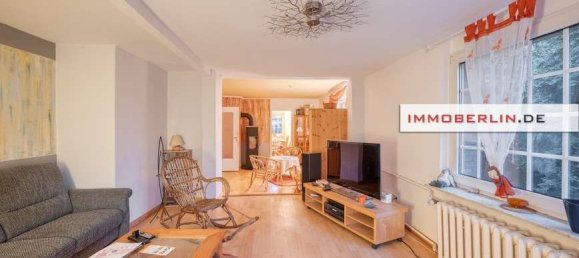 5-Zimmer Stadthaus in Karow, Germany, Nr. 107531 3