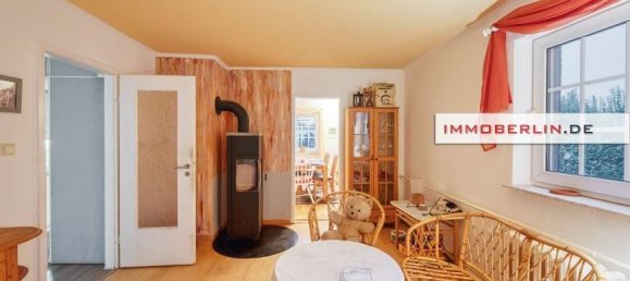 5-Zimmer Stadthaus in Karow, Germany, Nr. 107531 2