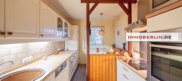 5-Zimmer Stadthaus in Karow, Germany, Nr. 107531 5