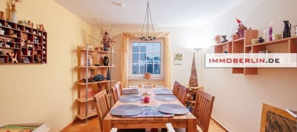 5-Zimmer Stadthaus in Karow, Germany, Nr. 107531 4