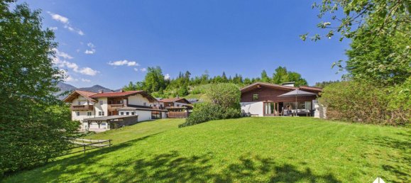 4-salle Maison à Bad Haring, Austria No. 197753 10