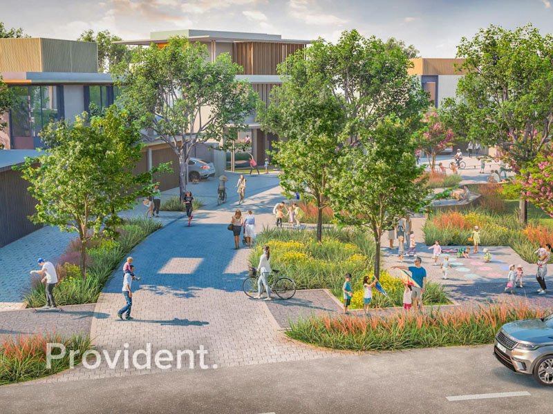 5 Schlafzimmer Villa in Nadd Al Sheba, UAE, Nr. 2230