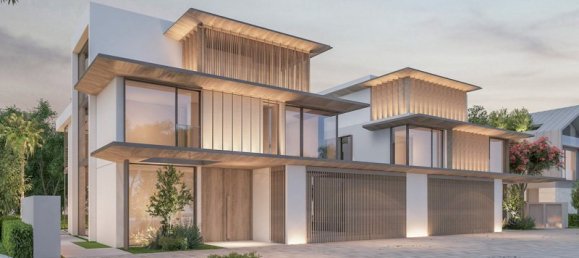 5 Schlafzimmer Villa in Nadd Al Sheba, UAE, Nr. 2230 2