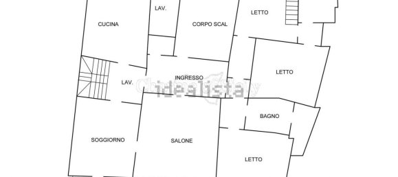 7 rooms House in Modica, Italy No. 236020 48