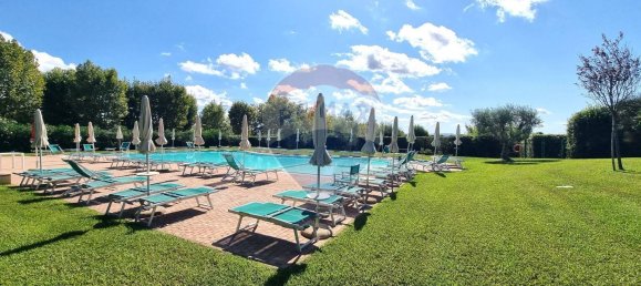 2 bedrooms Apartment in Cecina, Italy No. 359232 30