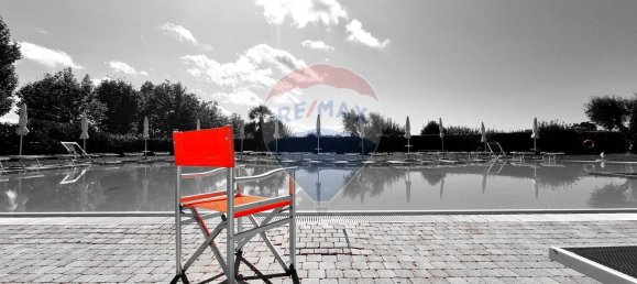 2 bedrooms Apartment in Cecina, Italy No. 359232 32