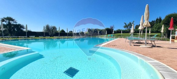 2 bedrooms Apartment in Cecina, Italy No. 359232 27