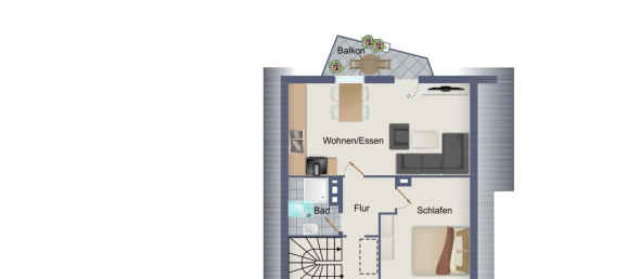 4غرفة منزل في Warendorf, Germany رقم 266765 18