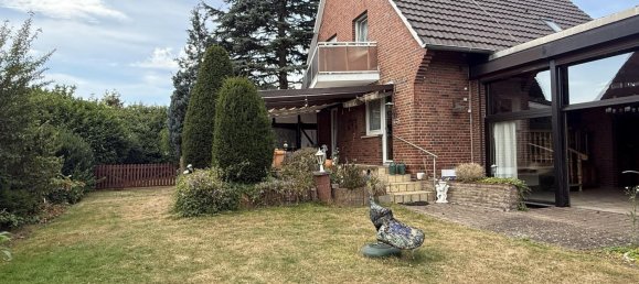 4غرفة منزل في Warendorf, Germany رقم 266765 2