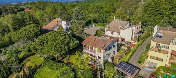 Villa T4 em Montaione, Italy N.º 79788 15
