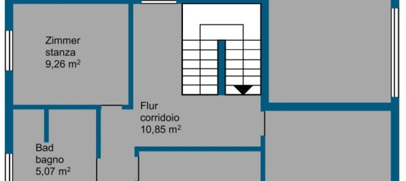 Villa T4 em Montaione, Italy N.º 79788 45