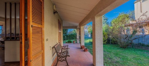 Villa T4 em Montaione, Italy N.º 79788 4