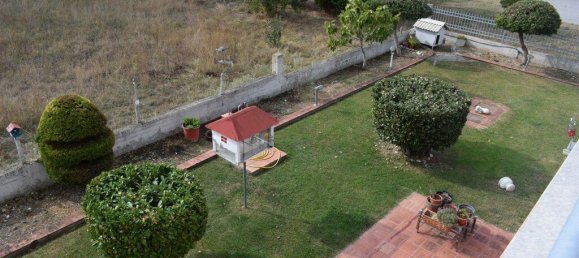 3 Schlafzimmer Gewerbliche Immobilien in Vasilika, Greece, Nr. 3940 5