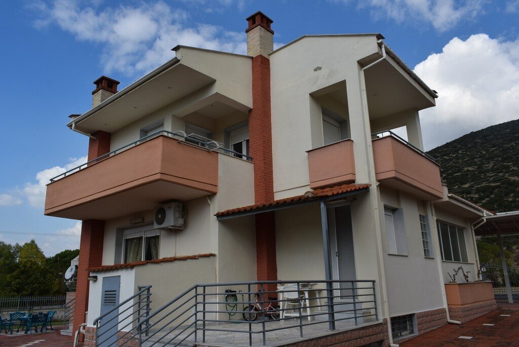 3 Schlafzimmer Gewerbliche Immobilien in Vasilika, Greece, Nr. 3940