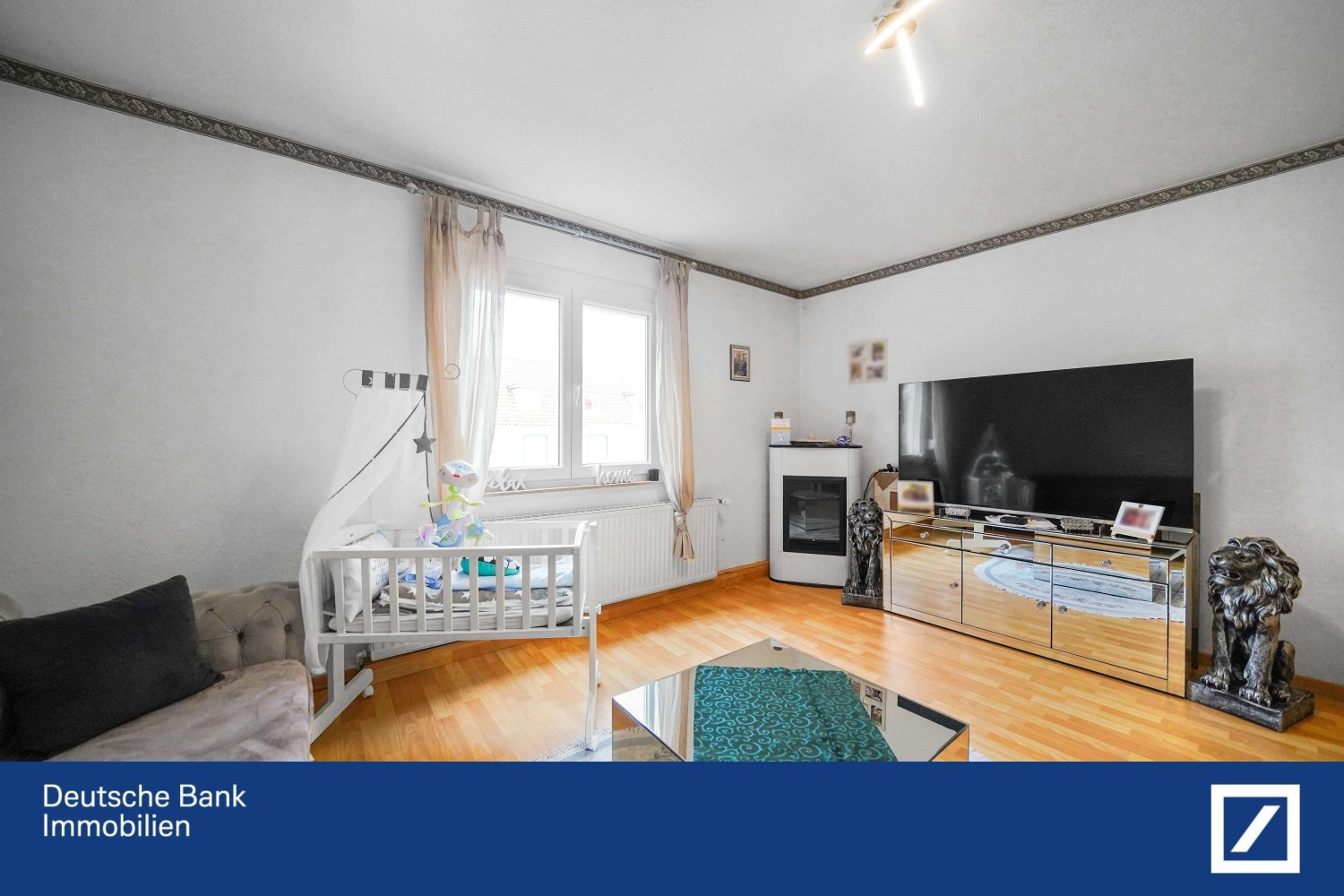 3غرفة شقة في Bremen, Germany رقم 82779