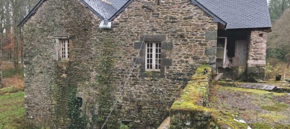 11 chambres Châteaux à Saint-Vran, France No. 203267 9