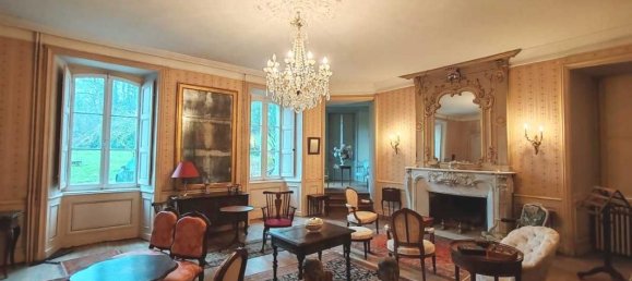 11 chambres Châteaux à Saint-Vran, France No. 203267 3