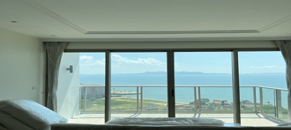 2 bedrooms Condo in Pattaya, Thailand No. 11924 16