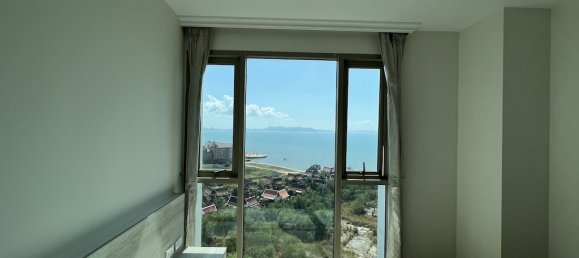 2 bedrooms Condo in Pattaya, Thailand No. 11924 5