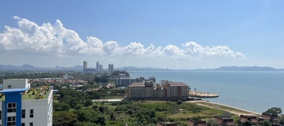 2 bedrooms Condo in Pattaya, Thailand No. 11924 14