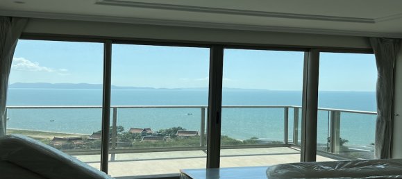 2 bedrooms Condo in Pattaya, Thailand No. 11924 12