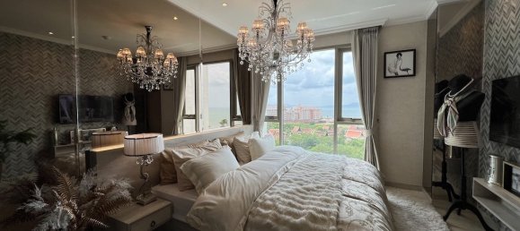 2 bedrooms Condo in Pattaya, Thailand No. 11924 27