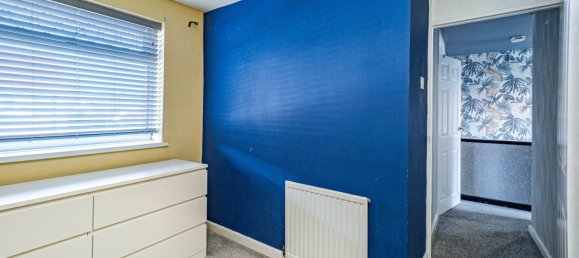 House in Bridlington, United Kingdom No. 2022 16