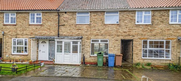 House in Bridlington, United Kingdom No. 2022 4