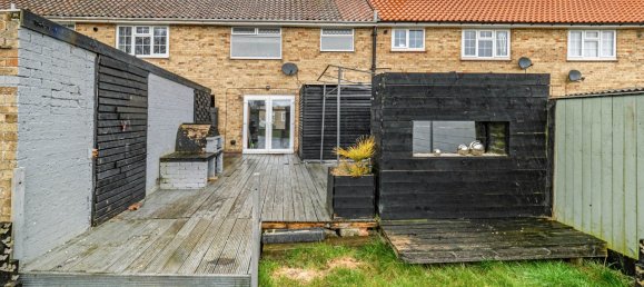 House in Bridlington, United Kingdom No. 2022 19