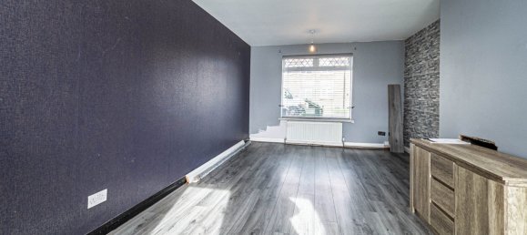 House in Bridlington, United Kingdom No. 2022 6