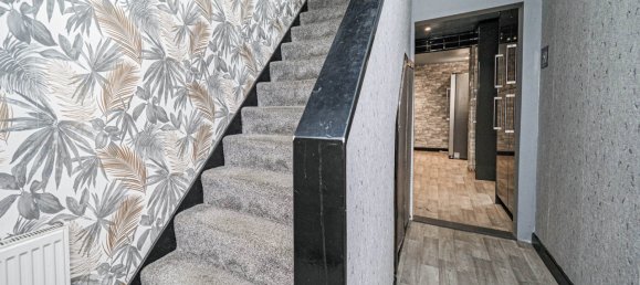 House in Bridlington, United Kingdom No. 2022 3