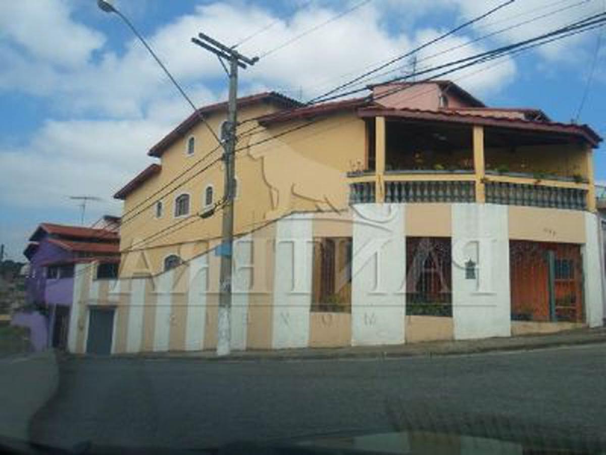3 Schlafzimmer Haus in Sao Paulo, Brazil, Nr. 570102