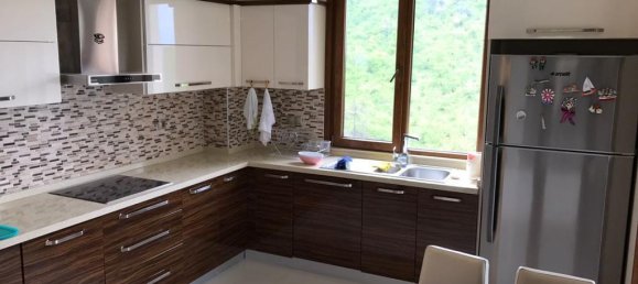 Villa 5+1 in Trabzon, Turkey No. 20767 9