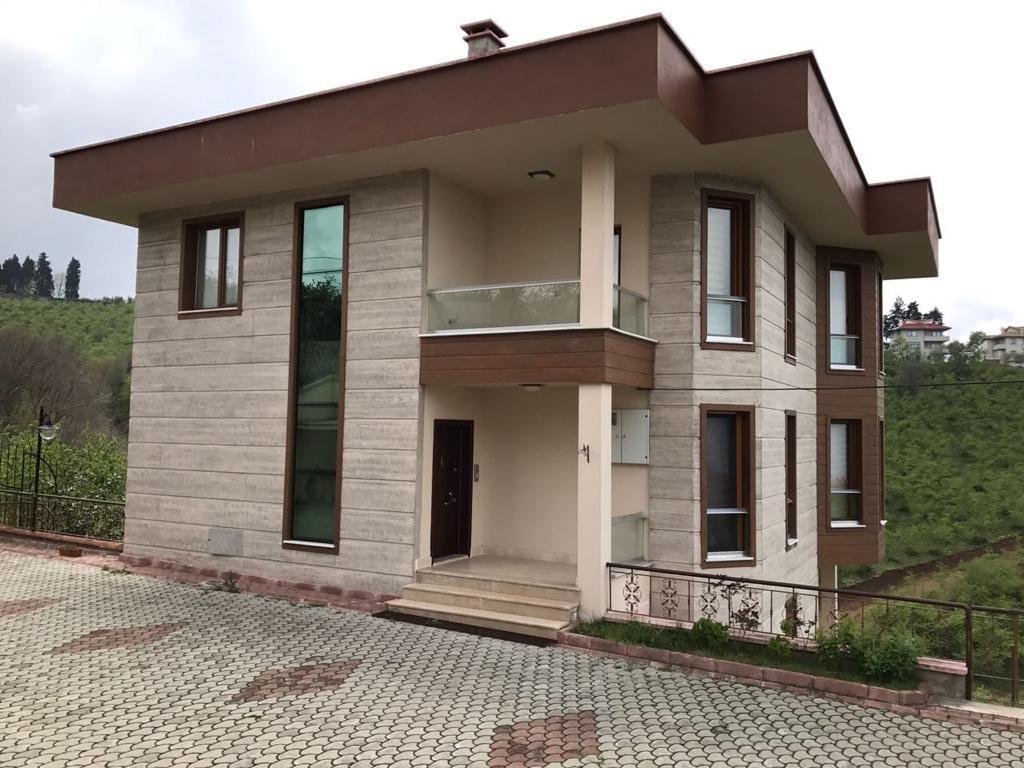 Villa 5+1 in Trabzon, Turkey No. 20767
