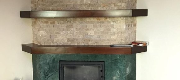 Villa 5+1 in Trabzon, Turkey No. 20767 14