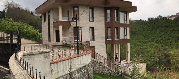 Villa 5+1 in Trabzon, Turkey No. 20767 2