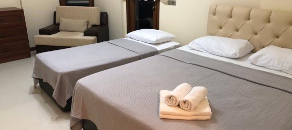 Villa 5+1 in Trabzon, Turkey No. 20767 6