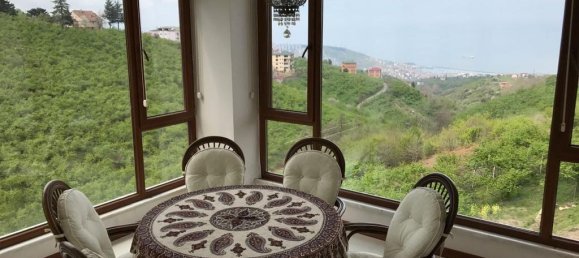 Villa 5+1 in Trabzon, Turkey No. 20767 12