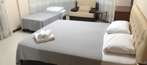 Villa 5+1 in Trabzon, Turkey No. 20767 7