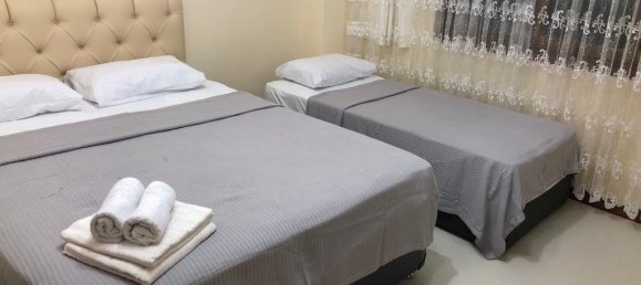 Villa 5+1 in Trabzon, Turkey No. 20767 11