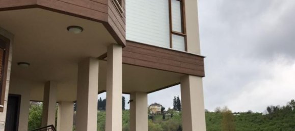 Villa 5+1 in Trabzon, Turkey No. 20767 4