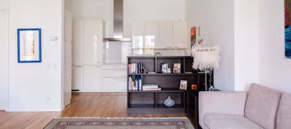 1 bedroom Apartment in Kreuzberg, Germany No. 45659 6