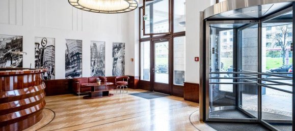 1 bedroom Apartment in Kreuzberg, Germany No. 45659 13