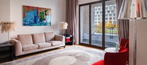 1 bedroom Apartment in Kreuzberg, Germany No. 45659 3